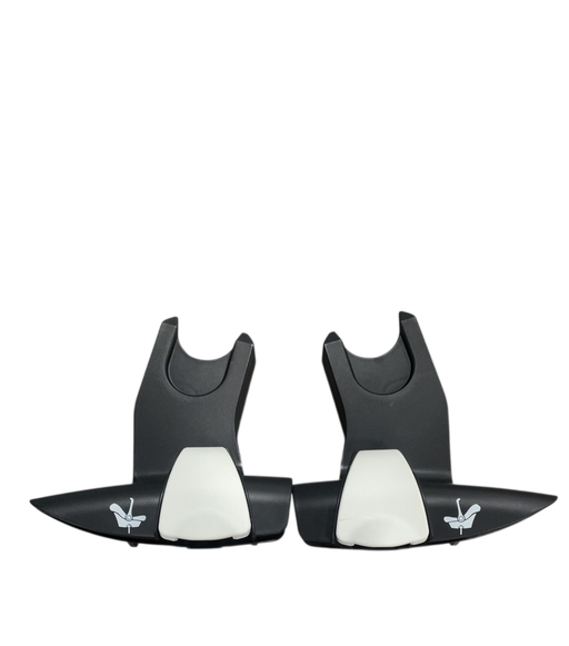 Shop Bugaboo Bee Adapter for Turtle One/Maxi Cosi at GoodBuy Gear