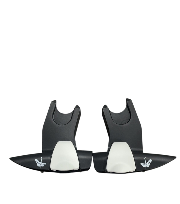 Shop Bugaboo Bee Adapter for Turtle One/Maxi Cosi at GoodBuy Gear