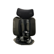 Shop WAYB Pico Portable Car Seat, 2022, Earth at GoodBuy Gear