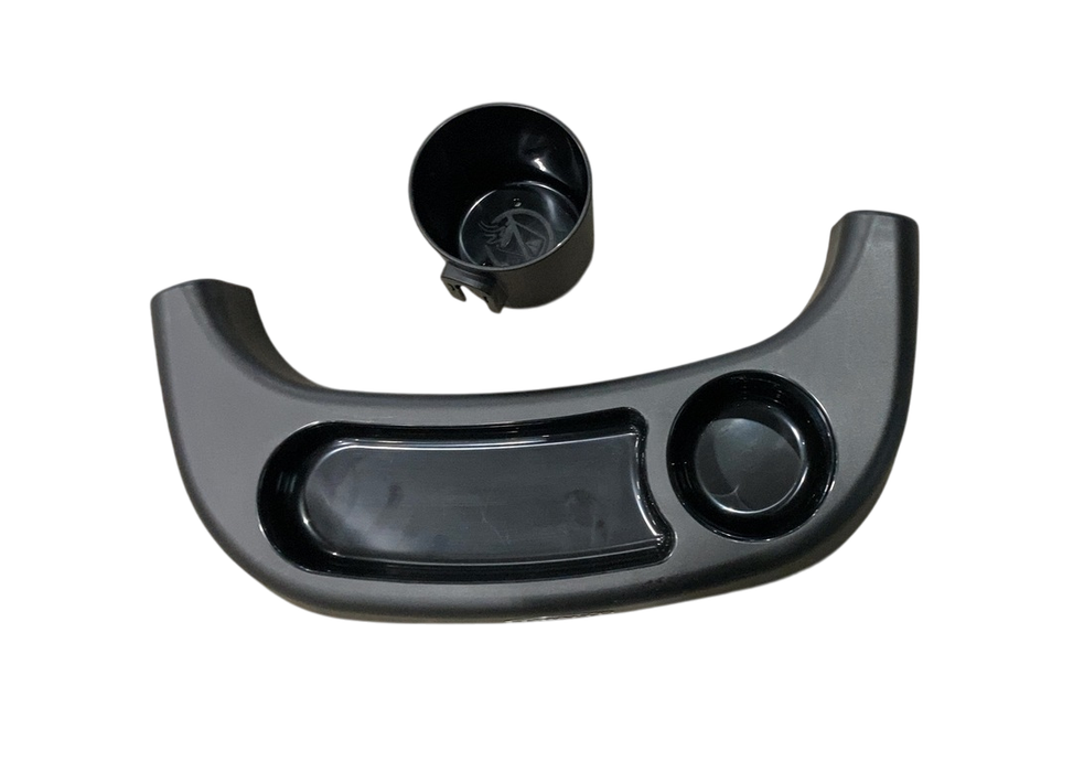 Shop Graco Snack Tray And Cupholder at GoodBuy Gear