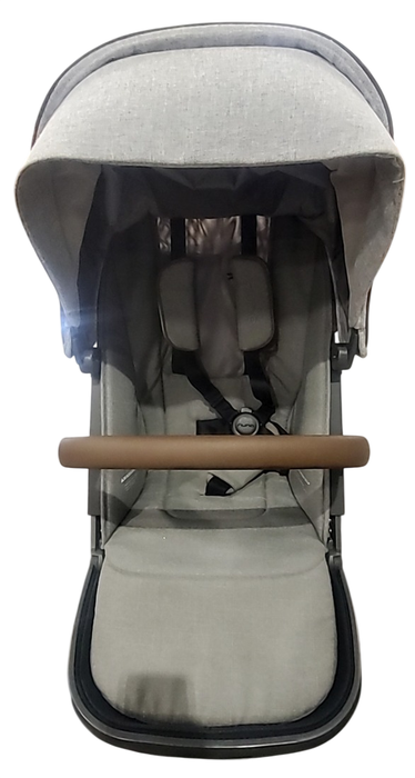 Shop Nuna Demi Next Sibling Seat, Curated, 2024 at GoodBuy Gear