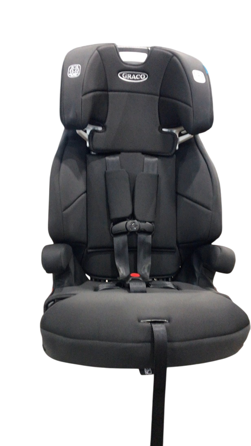 Shop Graco Tranzitions 3-in-1 Harness Booster Car Seat, 2024, Proof at GoodBuy Gear
