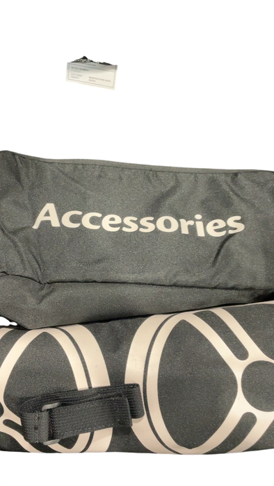 Shop Mockingbird Travel Bag, Black at GoodBuy Gear