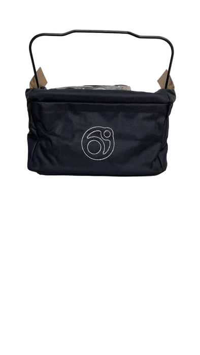 Shop Orbit Baby Stroller Panniers, Black at GoodBuy Gear