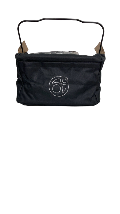 Shop Orbit Baby Stroller Panniers, Black at GoodBuy Gear