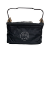 Shop Orbit Baby Stroller Panniers, Black at GoodBuy Gear