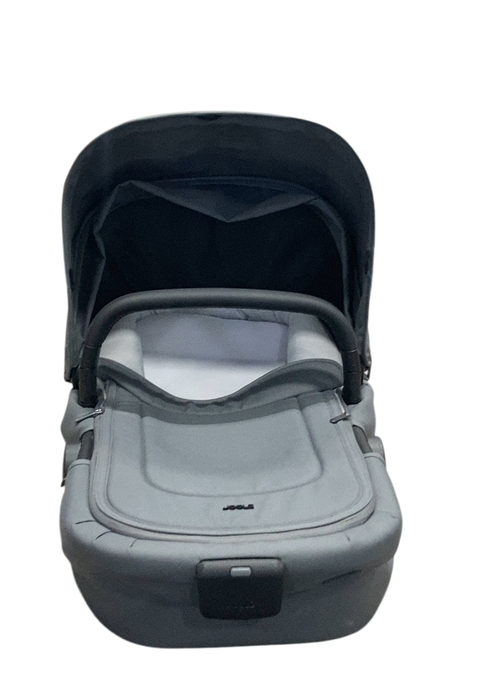 Shop Joolz Aer+ Carrycot, Stone Grey at GoodBuy Gear
