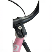 Shop Woom GO 2 Bike- 14”, Powder Pink at GoodBuy Gear