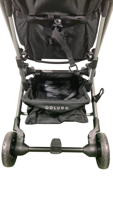 Shop Colugo Compact Stroller, 2023, Olive at GoodBuy Gear