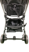 Shop Colugo Compact Stroller, 2023, Olive at GoodBuy Gear