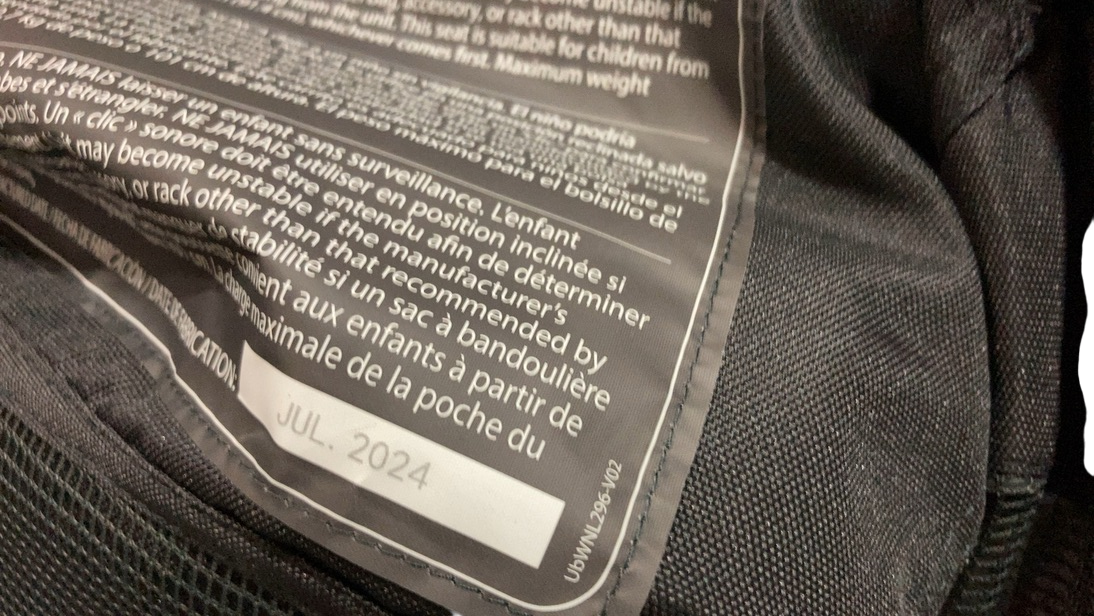 Shop UPPAbaby VISTA V2 Stroller, 2024, Greyson (Charcoal Melange) at GoodBuy Gear