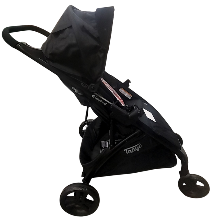 Shop DRAFT - Baby Trend Tango Stroller, 2025 at GoodBuy Gear