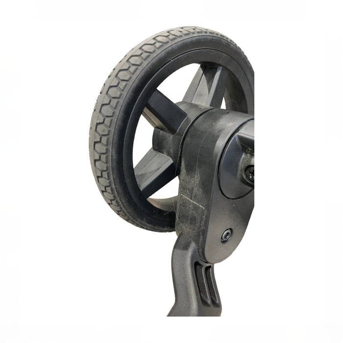 Shop Mompush Lithe V2 Stroller, 2025, Forest at GoodBuy Gear