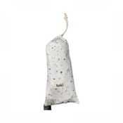 Shop Toki Kids Standard Mat Cover 40" x 40", Terrazzo chalk at GoodBuy Gear