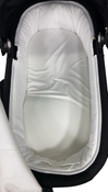 Shop Cybex Gazelle S Cot, Moon Black at GoodBuy Gear