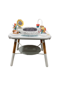 Shop Skip Hop Discoverosity Montessori-Inspired 3-Stage Activity Center & Play Table, Multi at GoodBuy Gear