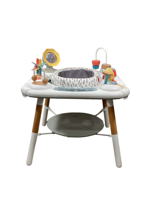 Shop Skip Hop Discoverosity Montessori-Inspired 3-Stage Activity Center & Play Table, Multi at GoodBuy Gear