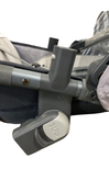 Shop UPPAbaby VISTA RumbleSeat, 2015+, 2015, Pascal (Grey) at GoodBuy Gear