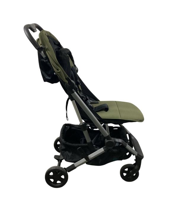 Shop Colugo Compact Stroller, 2023, Olive at GoodBuy Gear
