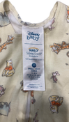 Shop Halo SleepSack Swaddle, Newborn, Winnie the Pooh Frolic at GoodBuy Gear