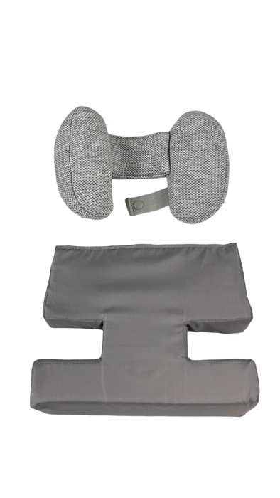 Shop UPPAbaby Infant SnugSeat, Grey at GoodBuy Gear