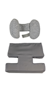 Shop UPPAbaby Infant SnugSeat, Grey at GoodBuy Gear