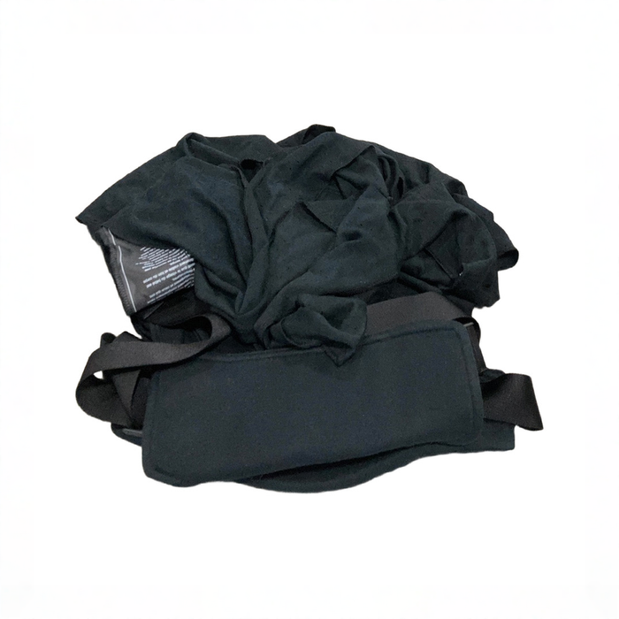 Shop Moby Easy Wrap, Petunia Pickle Bottom Black Eyelet at GoodBuy Gear