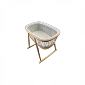 Shop Charlie Crane Kumi Crib at GoodBuy Gear