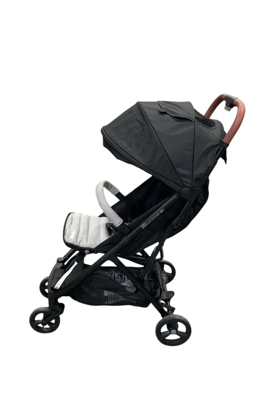 Shop Summer by Ingenuity 3D Quick Close CS+ Stroller, Gray, unknown at GoodBuy Gear