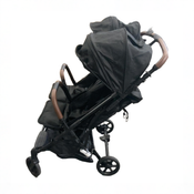 Shop Strolee V2 Double Stroller, 2026, Black at GoodBuy Gear