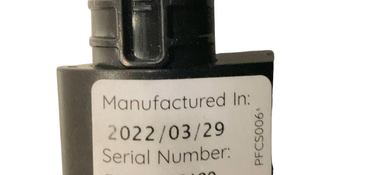 Shop WAYB Pico Portable Car Seat Bundle, 2022, Jet, with Carry Bag at GoodBuy Gear