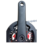 Shop Woom EXPLORE 5 Bicycle, Woom Red at GoodBuy Gear
