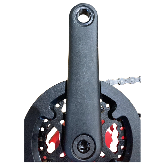 Shop Woom EXPLORE 5 Bicycle, Woom Red at GoodBuy Gear