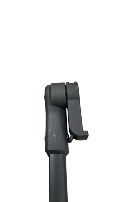 Shop UPPAbaby CRUZ PiggyBack Ride-Along Board (Pre-2020), Natural Wood/Black at GoodBuy Gear
