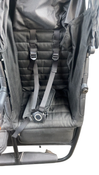 Shop Zoe The Twin V2 Double Stroller, 2023, Black at GoodBuy Gear