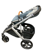Shop UPPAbaby Vista V3 Stroller, 2024, Callum at GoodBuy Gear