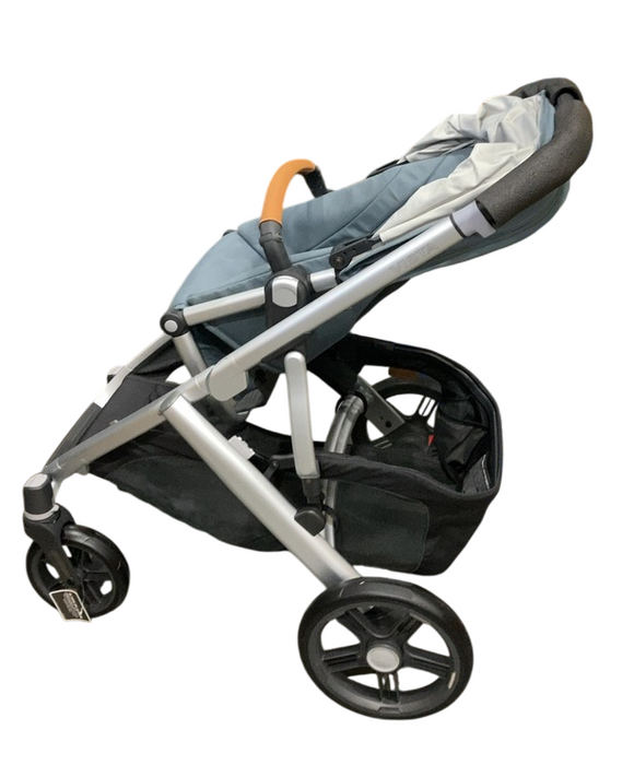 Shop UPPAbaby Vista V3 Stroller, 2024, Callum at GoodBuy Gear