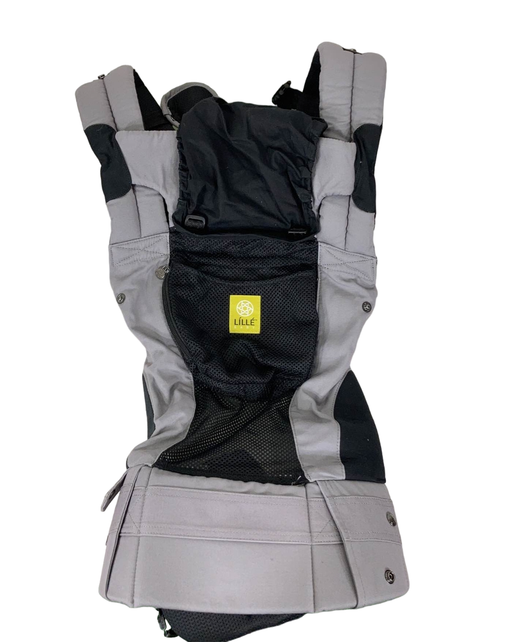 used Lillebaby Complete Airflow Baby Carrier