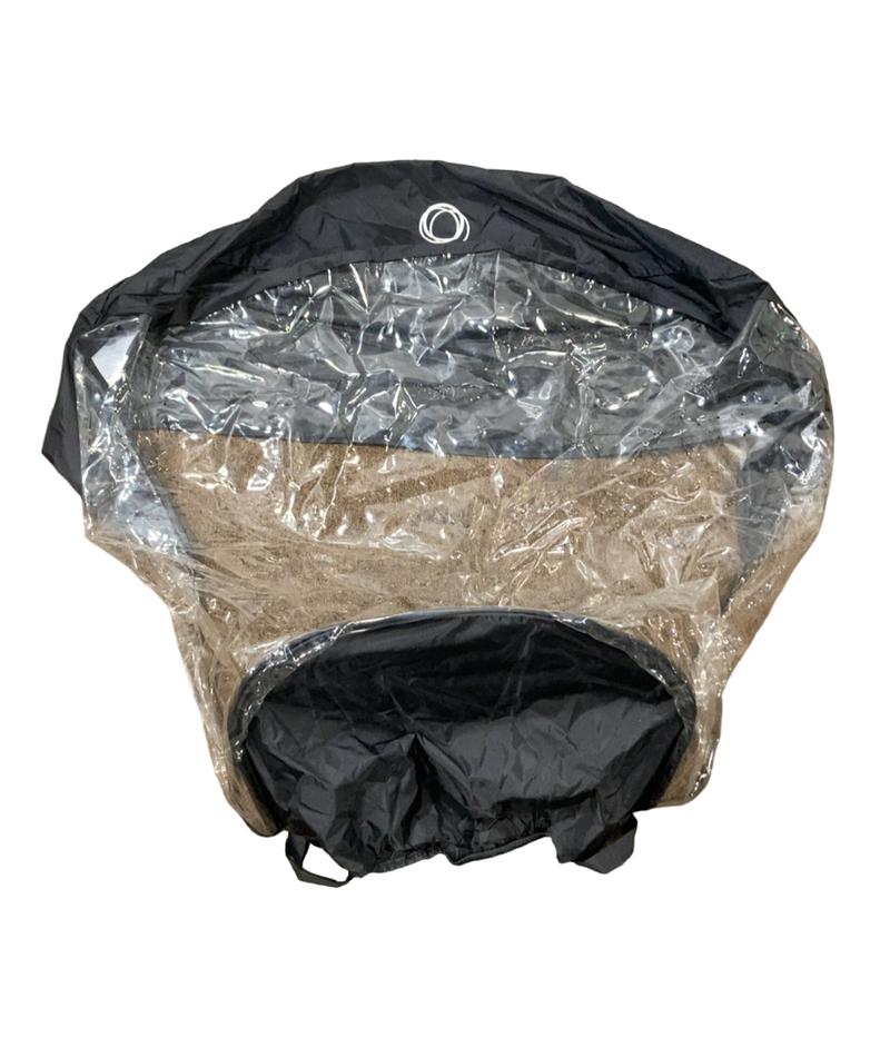 Bugaboo Butterfly Rain Cover, Black