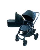Shop UPPAbaby VISTA V2 Stroller, 2023, Jake (Black) at GoodBuy Gear