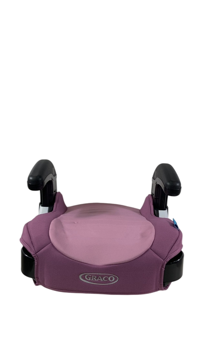 Shop Graco TurboBooster 2.0 Backless Booster Car Seat, 2023, Anna at GoodBuy Gear