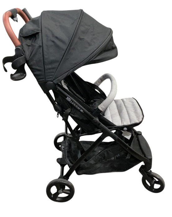 Shop Summer by Ingenuity 3D Quick Close CS+ Stroller, 2023 at GoodBuy Gear