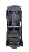 Shop Bugaboo Dragonfly Stroller, 2023, Black, Midnight Black, Midnight Black at GoodBuy Gear