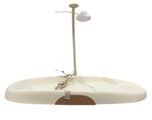 Shop Skip Hop Wipe-Clean Changing Pad, Oat at GoodBuy Gear
