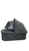 Shop UPPAbaby Bassinet V3, Jake (Charcoal) at GoodBuy Gear