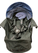 Shop Stokke YOYO 0+ Newborn Pack, Olive at GoodBuy Gear