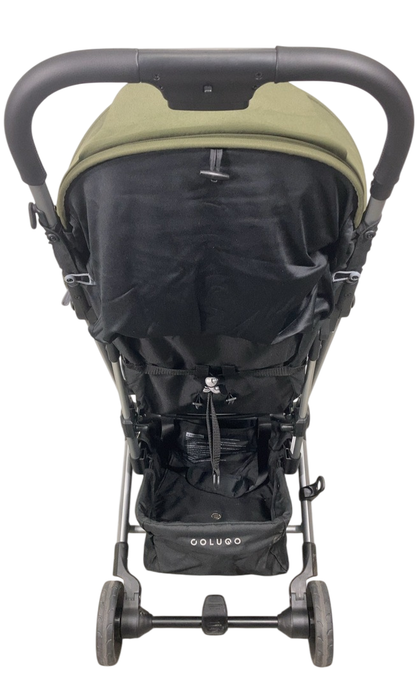 Shop Colugo Compact Stroller, 2023, Olive at GoodBuy Gear