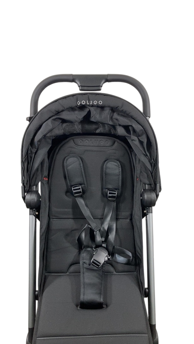 Shop Colugo Compact Stroller, 2023, Black at GoodBuy Gear