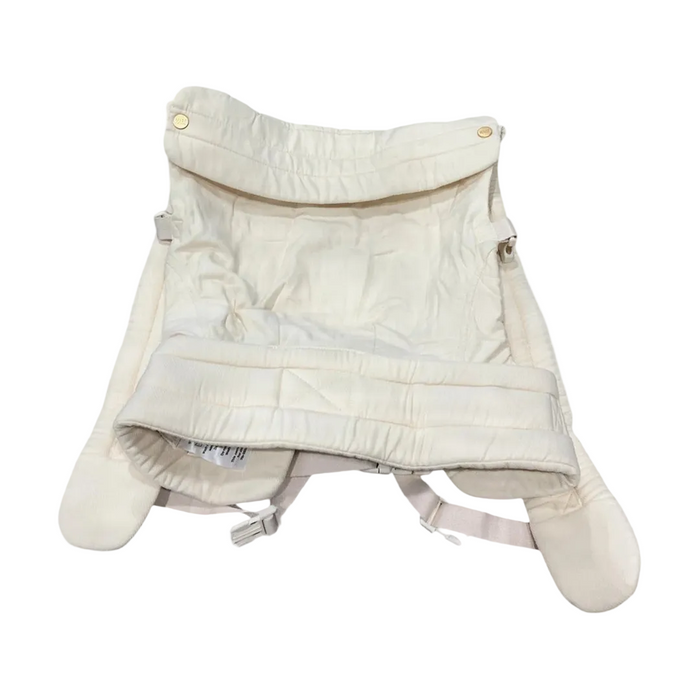 Shop Mabē The Monarch Carrier, Natural Ivory at GoodBuy Gear