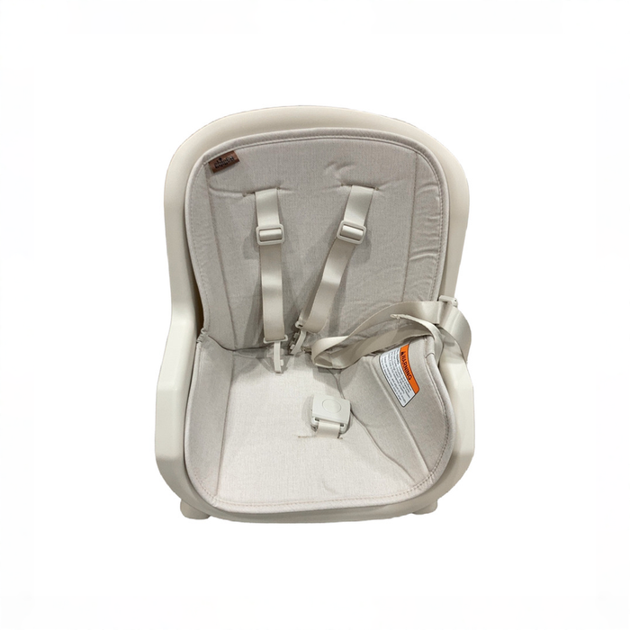Shop Chicco Zest 4-in-1 Folding High Chair, Chai, LE at GoodBuy Gear